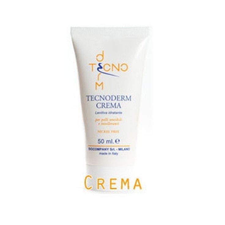 Tecnoderm Biocompany Crema 50ml