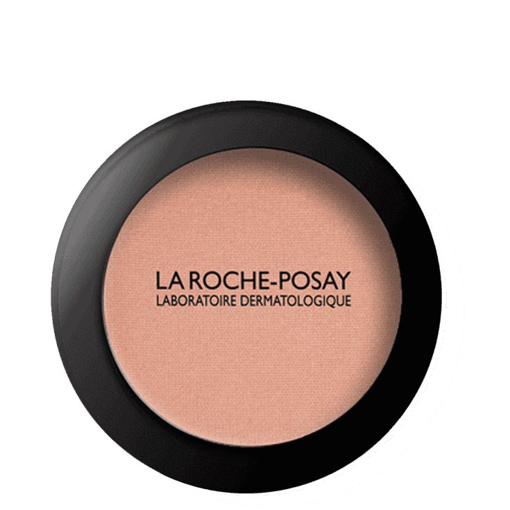 Toleriane Colorete 03 Toffee Dulce La Roche Posay 5g