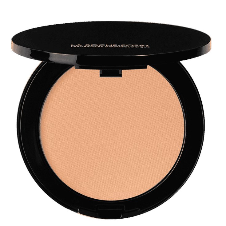 Toleriane Base de Maquillaje en Polvo Compacto 13 Sand Beige La Roche Posay 9.5g