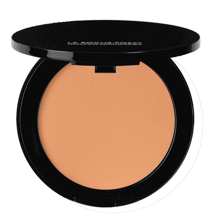 Toleriane Base de Maquillaje en Polvo Compacto 15 Dorado La Roche Posay 9.5g