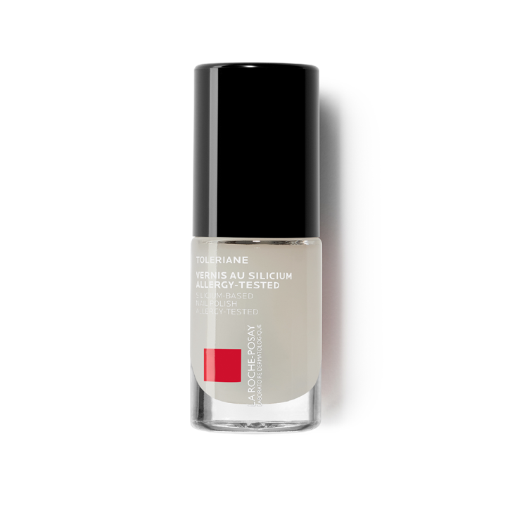 Toleriane Esmalte De Uñas 1 La Roche Posay 6ml