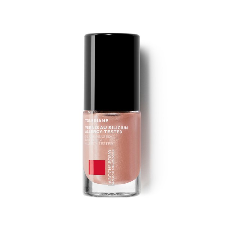 Toleriane Esmalte De Uñas 14 La Roche Posay 6ml