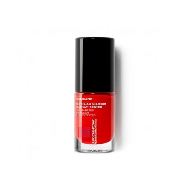 Toleriane Esmalte De Uñas 22 La Roche Posay 6ml