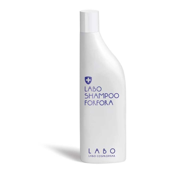 Champú Transdérmico Caspa Mujer Labo 150ml