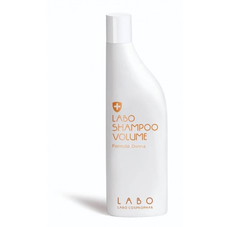 Champú Volumen Transdérmico Mujer Labo 150ml