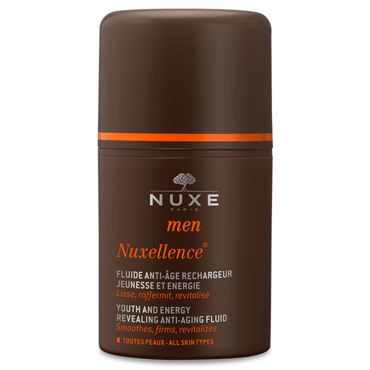 Nuxe Men Nuxellence® Tratamiento Antiedad 50ml