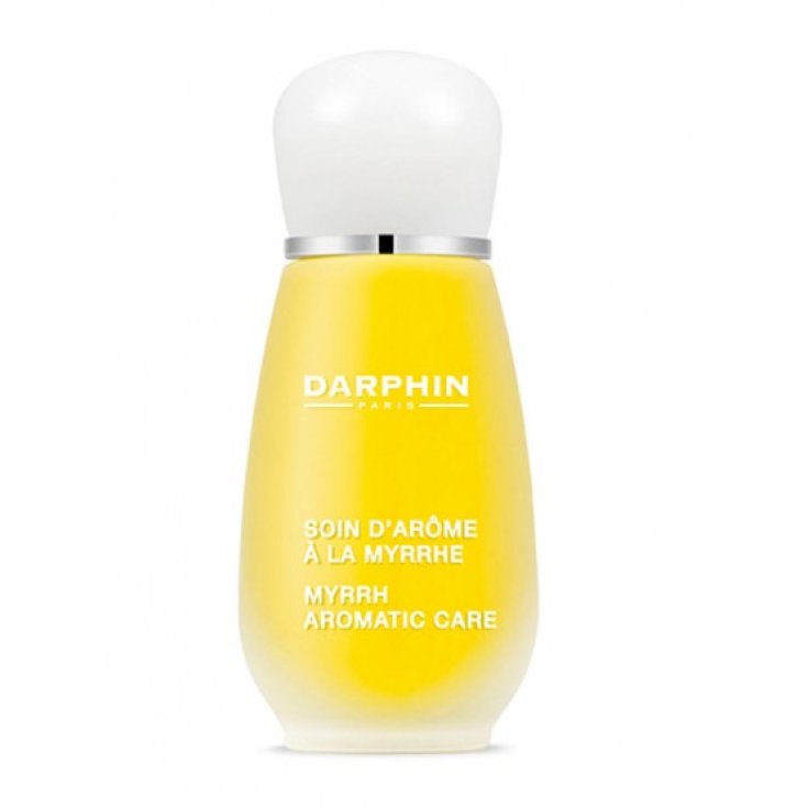 Tratamiento Aromático Con Mirra Darphin 15ml