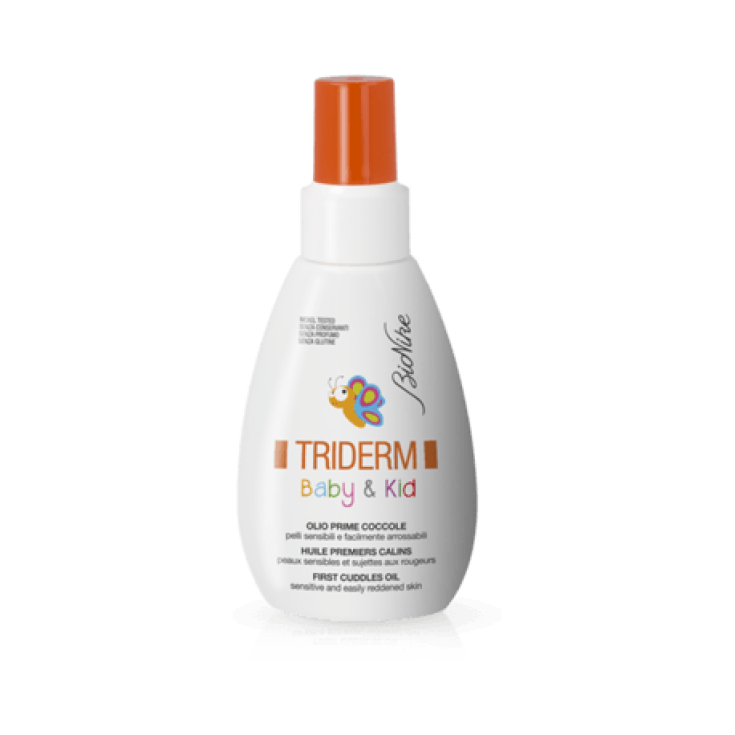 Triderm Bebé Aceite Prime Cuddles Bionike 100ml