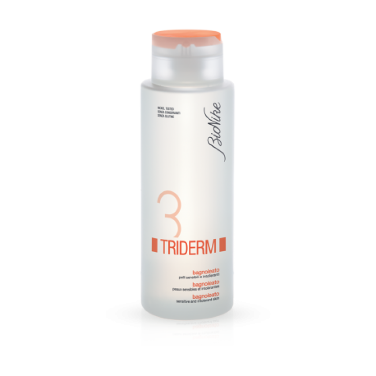 Triderm Bagnoleato Emoliente Bionike 500ml