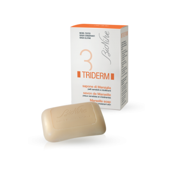 Triderm BioNike Marsella Jabón 100g