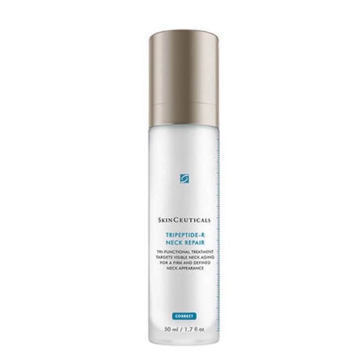 TRIPEPTIDE-R CUELLO REPARADOR SkinCeuticals 50ml