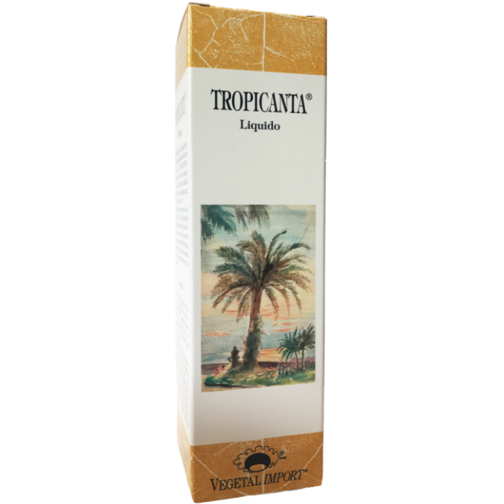 Tropicanta® Vegetal Progress Líquido de Viaje 100ml