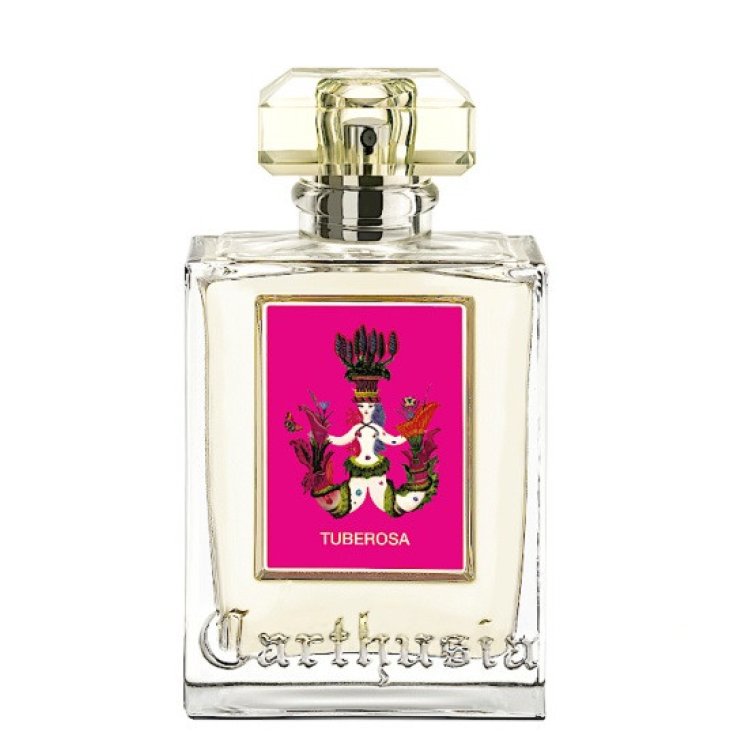 Tuberosa Eau El Parfum Carthusia 100ml