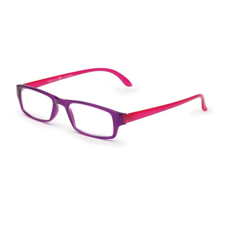 Twins Optica Travel Fluo Mph Fucsia +2,50 MAST