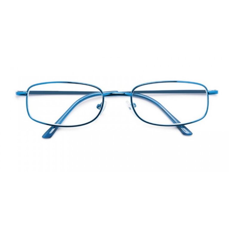 Gafas Twins Silver Classic Mph Azul 3.50 MAST