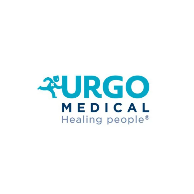 Urgoclean 10x10 5uds