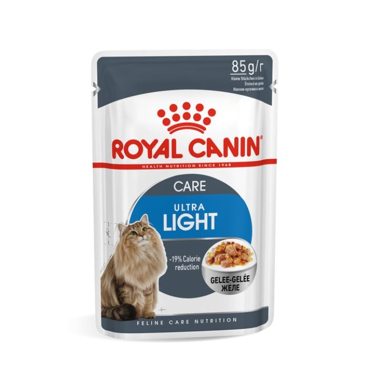 Jalea Ultraligera Royal Canin® 85g