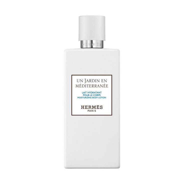 Un Jardin En Méditerranée Leche Hidratante Para Hermes Cover 200ml