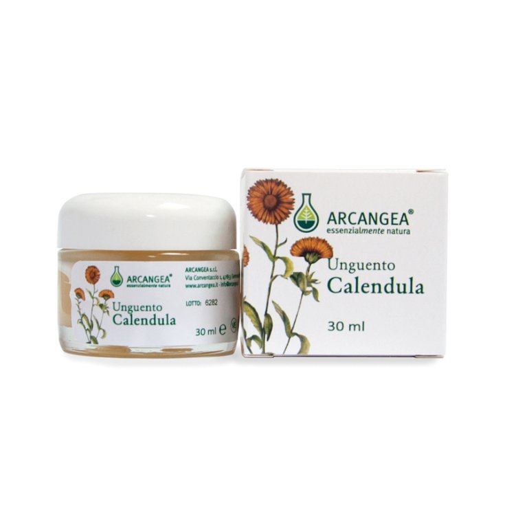 ARCANGEA® Pomada de Caléndula 30ml