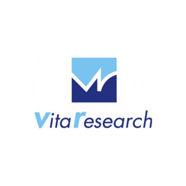 Vital Research Eutend Food Intagrator 20 Comprimidos Efervescentes