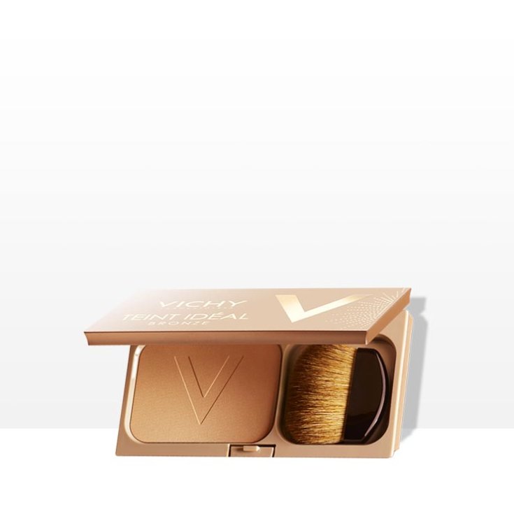 Vichy Teint Idéal Tierra Bronceadora