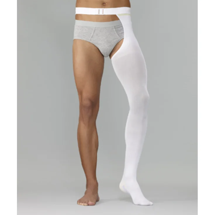Varisan® Ate18 Monocollant Puntera Inspeccionable Corta Talla L Derecha Cizeta 1 Pieza