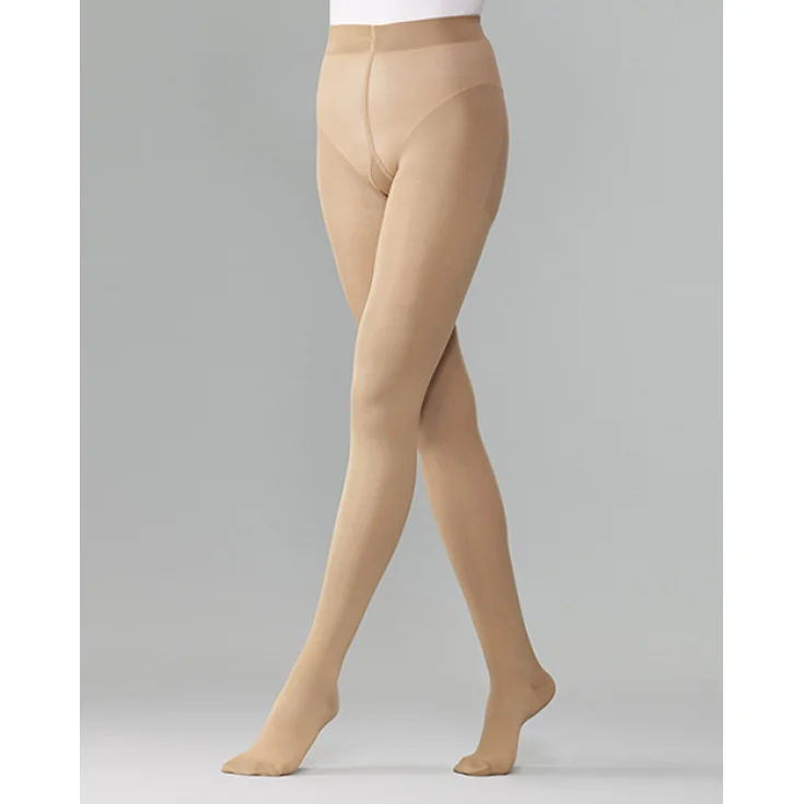 Varisan® Faschion K1 Medias Punta Cerrada Normal Color Hoja Talla 2 Cizeta