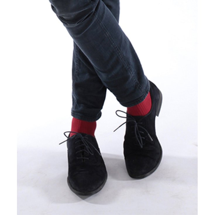 Varisan® Passo Medias Hasta la Rodilla Color Normal Marrón Talla 1 Cizeta
