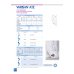 Tirantes inspeccionables Varisan® Ate18 L Cizeta