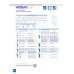 Varisan® Top K2 Medias Hasta La Rodilla Punta Abierta Normal Beige 3 Cizeta