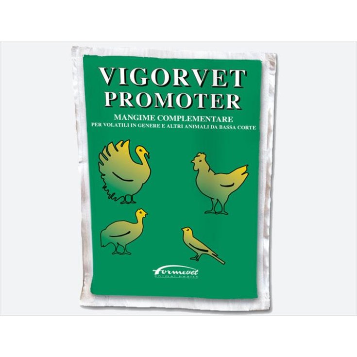 Formevet® Promotor Vigorvet 100g