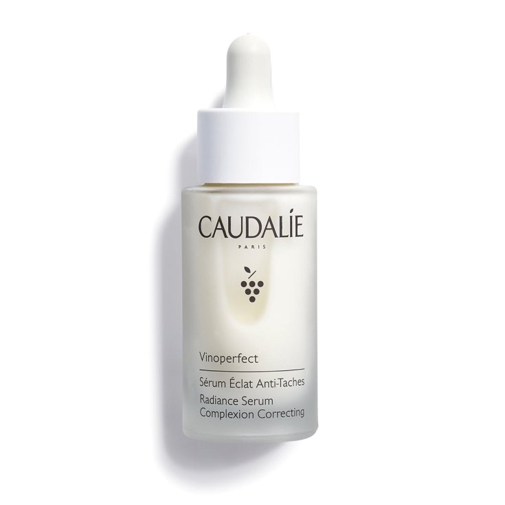 Vinoperfect Serum Iluminador Anti Manchas Caudalie 30ml