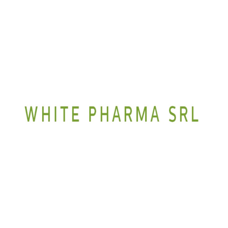 White Pharma Triesse Champú 200g