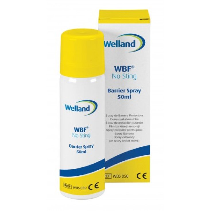 Welland Teleflex® Barrera Protectora Spray 50ml