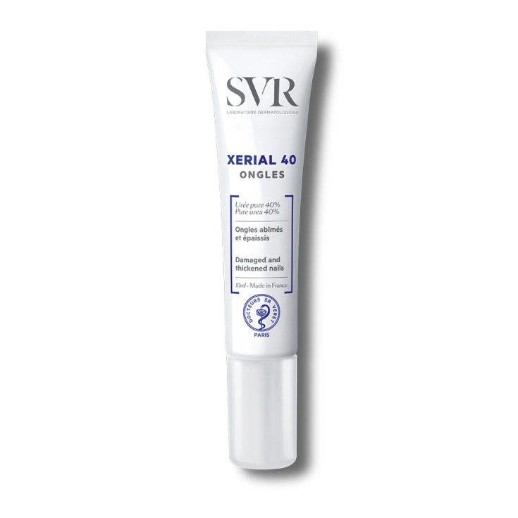 XERIAL 40 Gel Uñas SVR 10ml