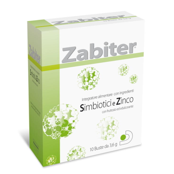 Zabiter® Defass 10 Sobres