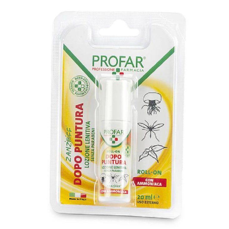 Zanzoff Roll-On PROFAR® 20ml