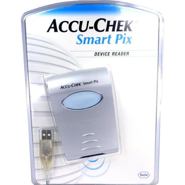 Accu-Chek Smart PixRoche