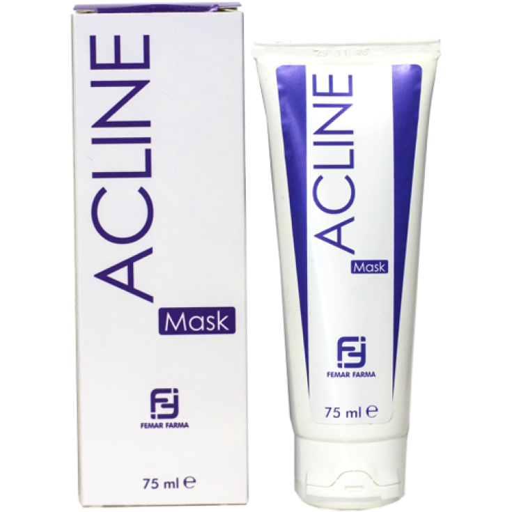 Femar Farma Mascarilla Peeling Acline 75ml