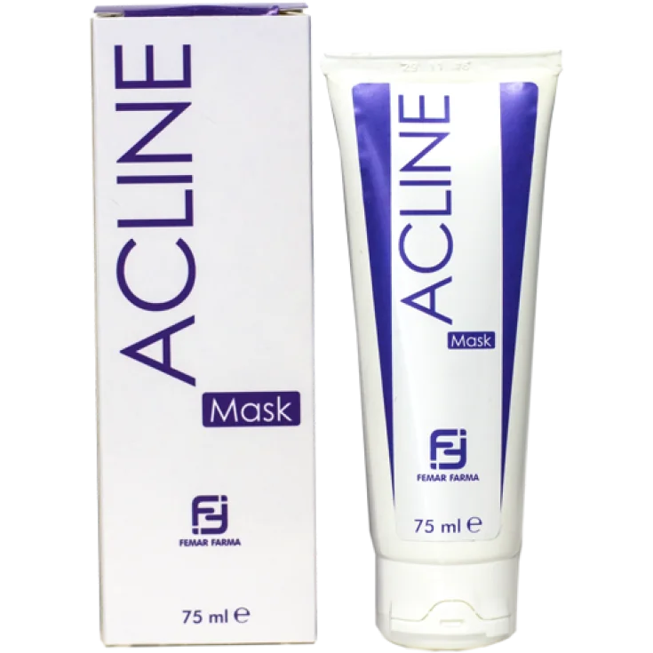 Femar Farma Mascarilla Peeling Acline 75ml