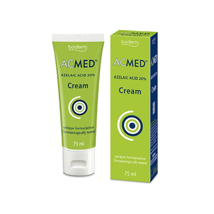 Acmed™ Logofarma Crema 75ml