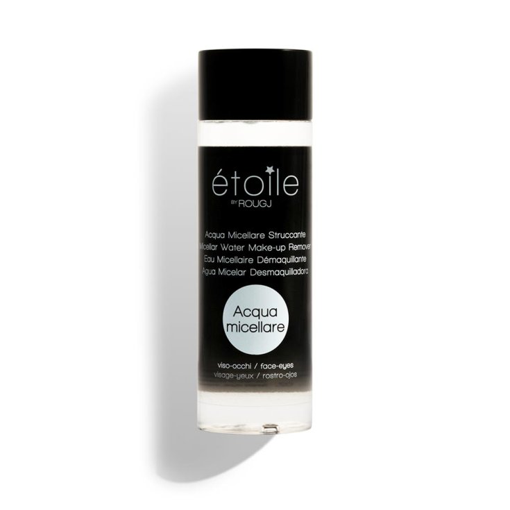 Étoile By Rougj® Agua Micelar Limpiadora 150ml