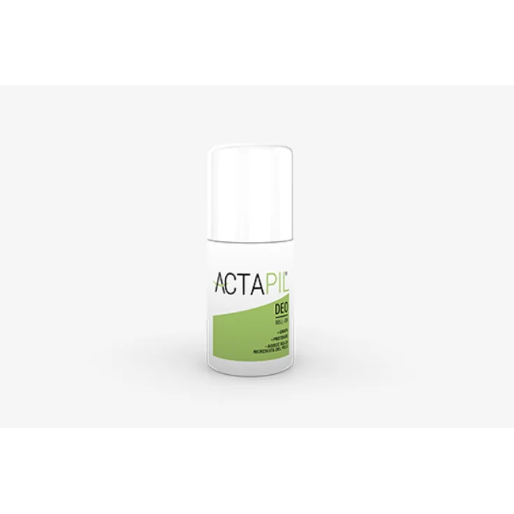 Actapil® Desodorante ShedirPharma® 50ml