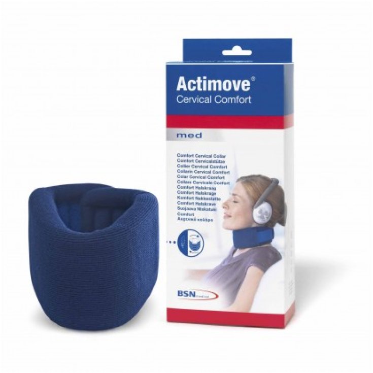 Actimove® Cervical Comfort BSN Medical 1 Collarín Cervical Talla XL
