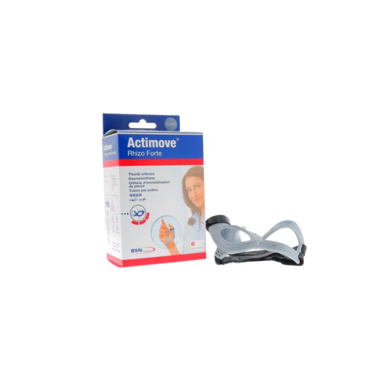 Actimove® Rhizo Forte BSN Medical 1 Ortesis Pulgar Mano Izquierda Talla S