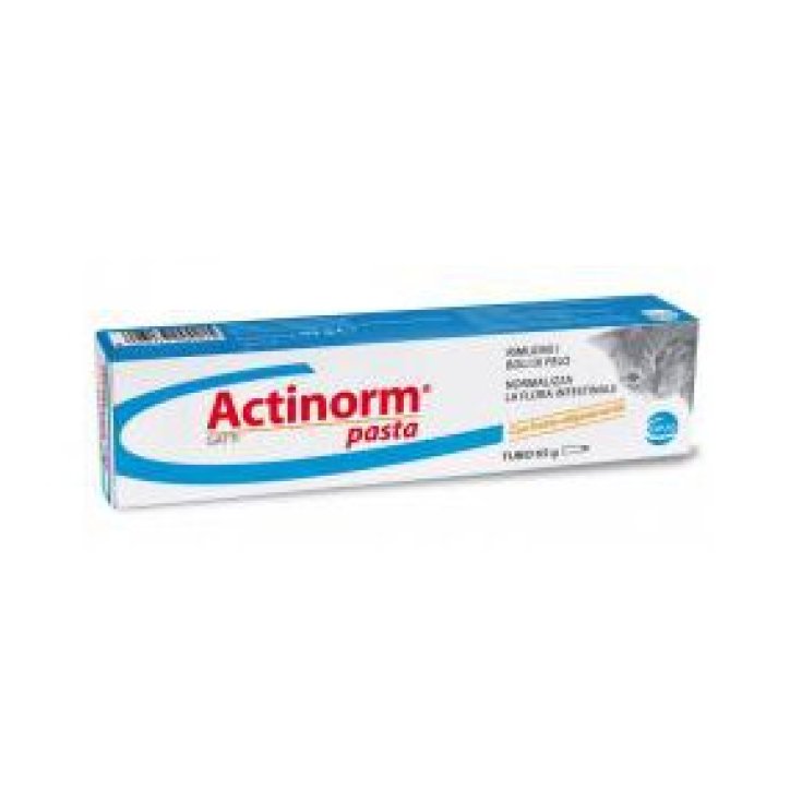 Actinorm® Pasta Gatos CEVA 65g