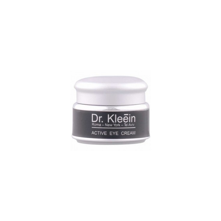 Crema Contorno de Ojos Activa Dr. Kleen 15ml