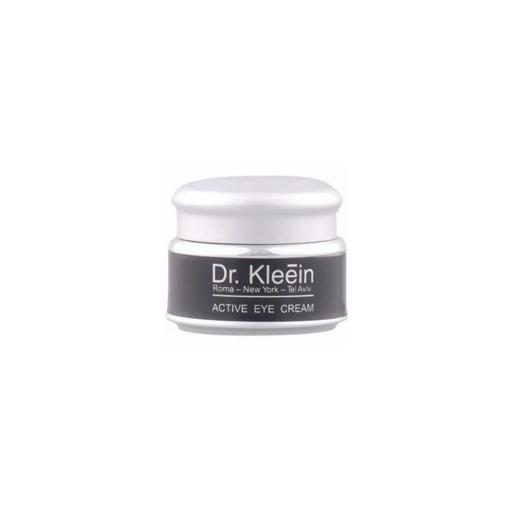 Crema Contorno de Ojos Activa Dr. Kleen 15ml