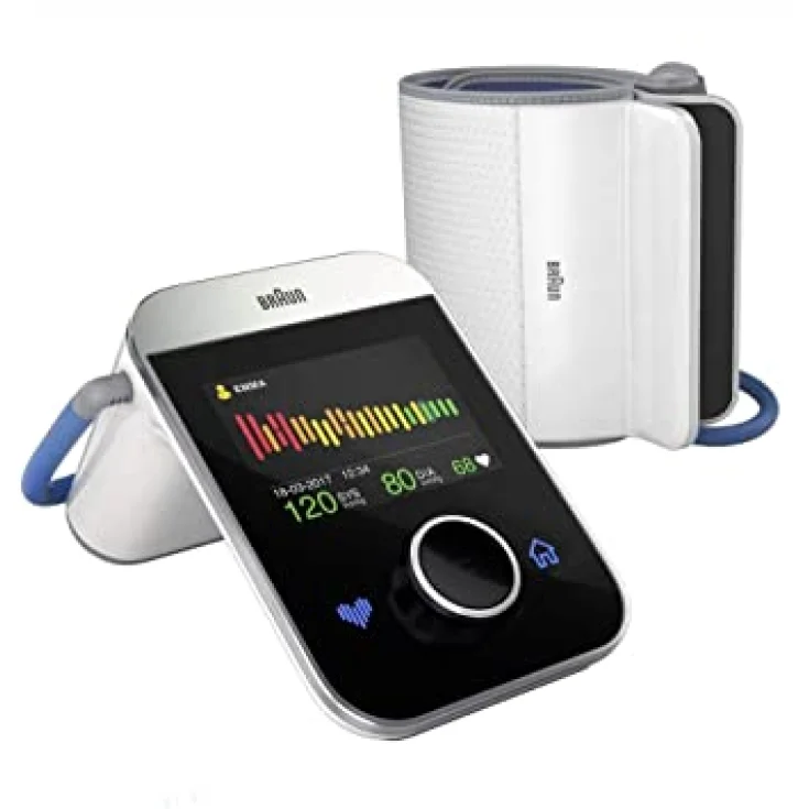 ActivScan 9 Braun