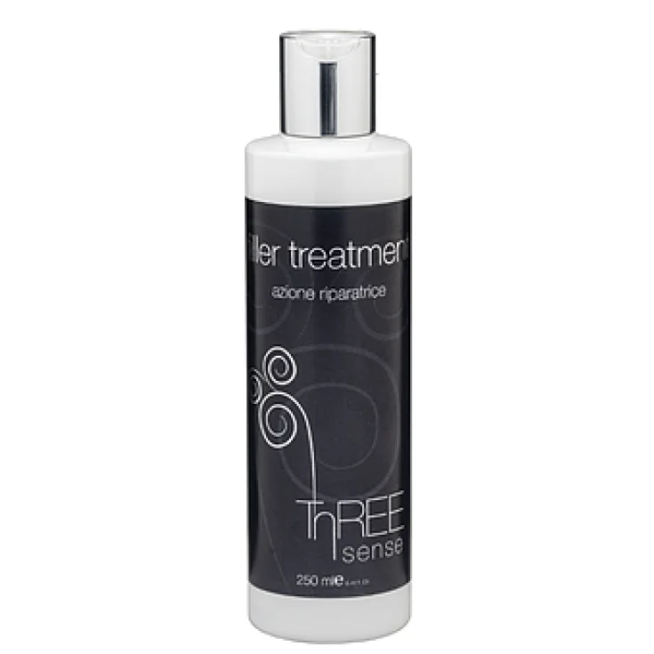 Tratamiento Rellenador Three Sense 250ml